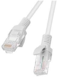 LANBERG Kabel RJ-45 - RJ-45 PCU5-10CC-5000-S 50 m