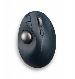 Trackball Bezprzewodowy Optyczny Pro Fit Ergo TB550 Kensington