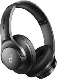 Słuchawki Bezprzewodowe Anker Soundcore Q20i z mocnym basem