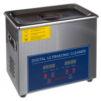 Myjka ultradźwiękowa 3L BS-UC3 100W