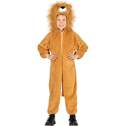 Kostium Lion Massai dla dzieci