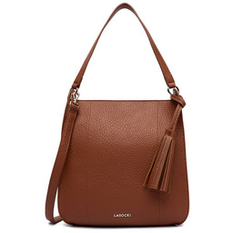 Torebka Lasocki LSK-K-029-06 Brązowy