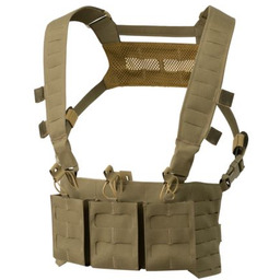 Kamizelka taktyczna Direct Action Curtiss Chest Rig Adaptive