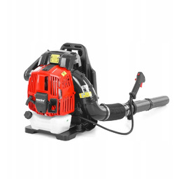 Dmuchawa spalinowa do liści 2,95 Km Hecht 976