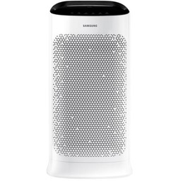 Oczyszczacz powietrza Samsung AX60R5080WD Hepa 60W 60m2 Wi-Fi