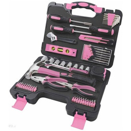 FIELDMANN Zestaw narzędzi FDG 5010-53R