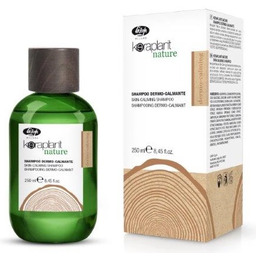 Lisap Keraplant Nature Dermo-Calmante szampon do włosów łagodzący
