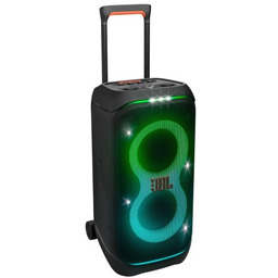 JBL PartyBox STAGE 320 Głośnik imprezowy Czarny 240
