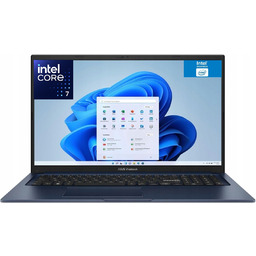 Laptop Asus VivoBook X1704VA 17,3" Fhd Core 7