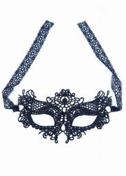 Love Mask - Boss Series Fetish