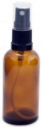 Buteleczka z Atomizerem 30ml, 1 szt.