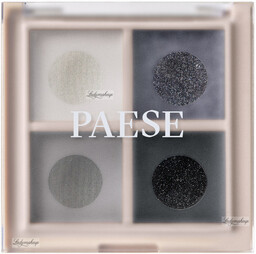 PAESE - Daily Vibe Palette - Paleta 4