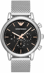 ZEGAREK MĘSKI EMPORIO ARMANI AR1979 - LUIGI (zi046a)