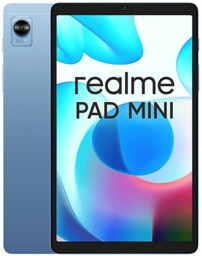 Tablet REALME Pad mini 8.7 (2022) Wi-Fi 4GB
