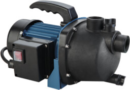Pompa ogrodowa powierzchniowa 1200 W Aquacraft