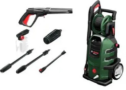 Bosch Advanced Aquatak 150 500l/h 8m Myjka ciśnieniowa