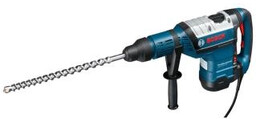 Bosch Professional GBH 8-45 DV Młot udarowo-obrotowy