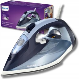 Żelazko parowe Philips DST7011/20 2600W seria 7000 SteamGlide