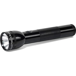 MAGLITE MAGLITE lampa ksenonowa 2D latarka czarna