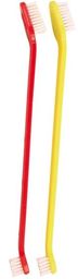 Trixie Dental-Care Szczoteczki do zębów - 4 szt./22cm