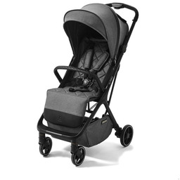 Future Design X-Ray Wózek spacerowy Steel graphite