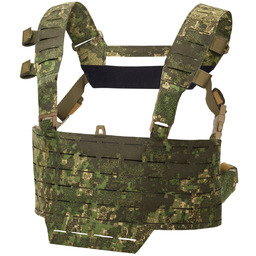 Kamizelka DIRECT ACTION Warwick Slick Chest Rig -