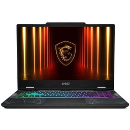 MSI Cyborg 15 B13WEKG-628PL 15,6"144Hz i5-13420H 16GB RAM