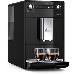Ekspres do kawy ciśnieniowy Melitta Purista F23/0-102 1450