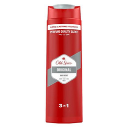 Old Spice Original Męski żel pod prysznic