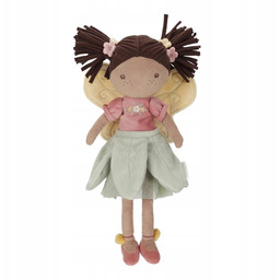 Little Dutch Lalka wróżka Evi miękka laleczka Przytulanka