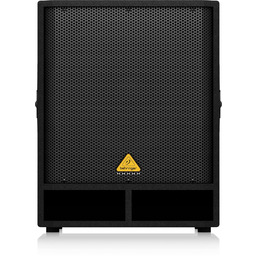 Behringer VP1800S – subwoofer pasywny 18''