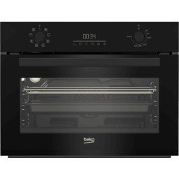 Piekarnik kompaktowy BEKO b300 BBCM13300B AeroPerfect Grill