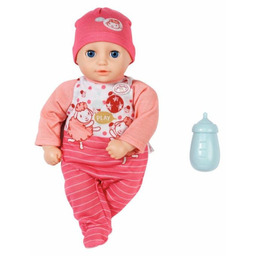 BABY BORN, lalka Moja pierwsza zawadiacka Annabell 30cm