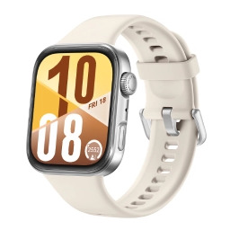 Huawei Watch Fit 4 Biały Smartwatch