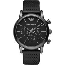 zegarek męski emporio armani luigi ar1737 + box