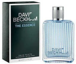 David Beckham The Essence, Woda toaletowa 75ml -
