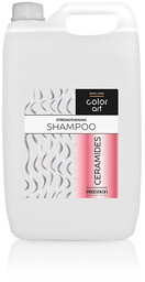 Chantal Prosalon Color Art Ceramides Wzmacniający szampon