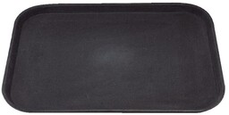 Kristallon Antypoślizgowa prostokątna taca do serwowania 510 x