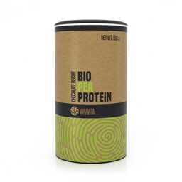 VanaVita Białko Grochu Bio 500 g bez smaku