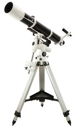 SKY-WATCHER Teleskop (Synta) BK1021EQ3-2