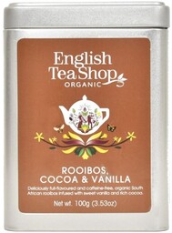 Herbata Rooibos English Tea Shop Rooibos Cocoa &