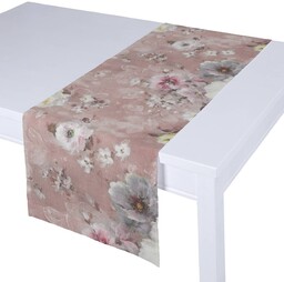 Bieżnik prostokątny 40x130cm, 40 x 130 cm