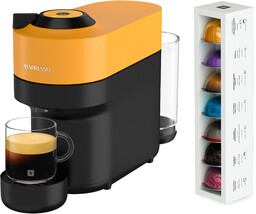 Nespresso Ekspres Do Kawy Na Kapsułki Vertuo Pop