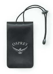Adresówka etykieta bagażowa Osprey Luggage Tag - black