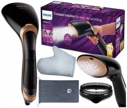 Philips GC362/80 Steamer Parownica do Ubrań 1300W Steam&Go