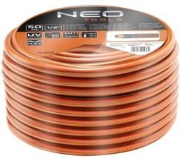 Wąż ogrodowy NEO Economic 1/2" 50 m 15-802