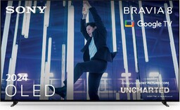 Telewizor Sony K-55XR80 Oled 55'' 4K Ultra Hd