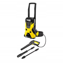 Myjka Ciśnieniowa Karcher K5 Basic 1.180-584 Szczotka