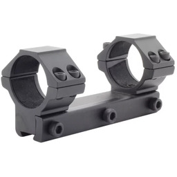Montaż jednoczęsciowy średni 30mm/11mm Leapers (RGPM2PA-30M4)