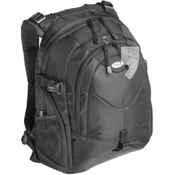 Targus Campus Backpack Plecak 15-16'' Black